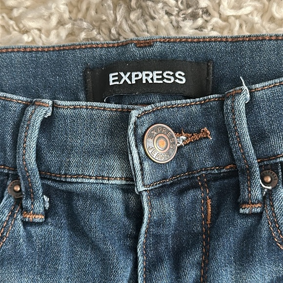 Express Jeans - Picture 8 of 11
